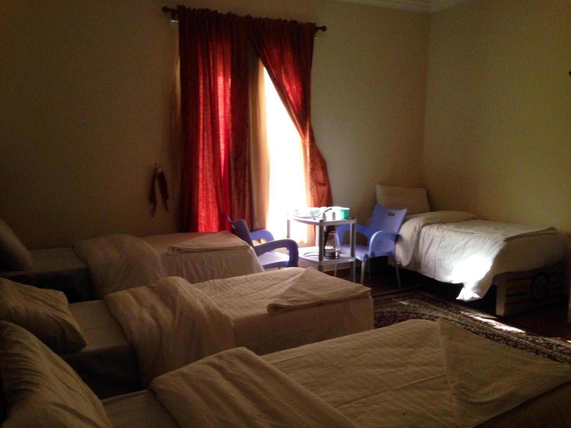 Qasr Al Azizia Hotel La La Mecca Esterno foto