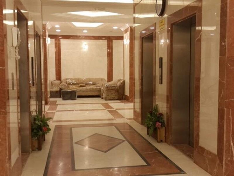Qasr Al Azizia Hotel La La Mecca Esterno foto